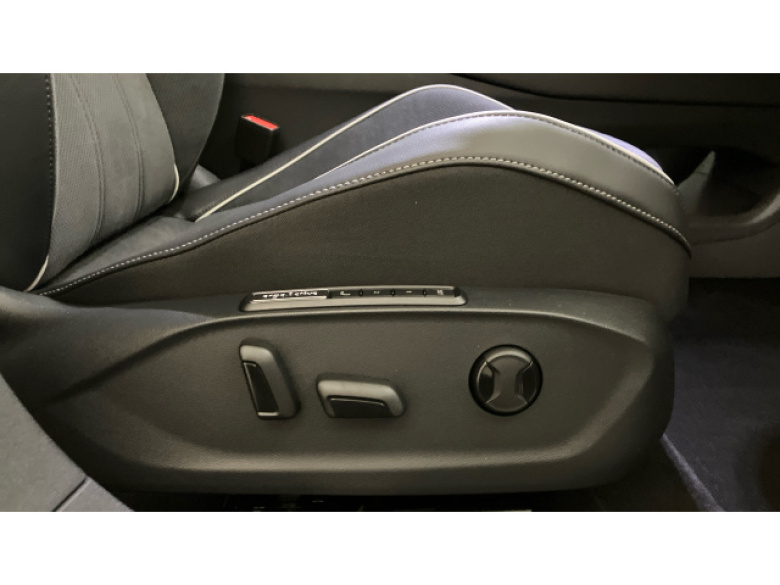 Volkswagen ID.7 210kW Match Pro Plus 77kWh 5dr Auto Electric Estate